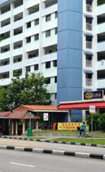 Blk 412 Bedok North Avenue 2 (Bedok), HDB 3 Rooms #188603822